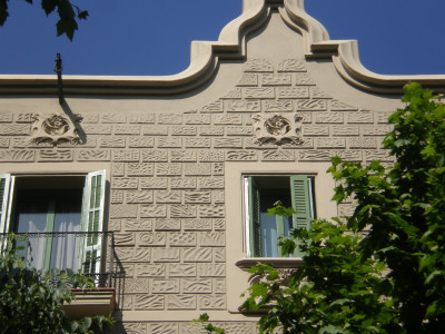 Restauración de fachadas y edificios protegidos